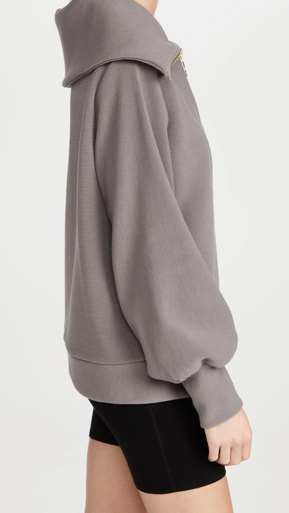 Varley Vine Half Zip 3