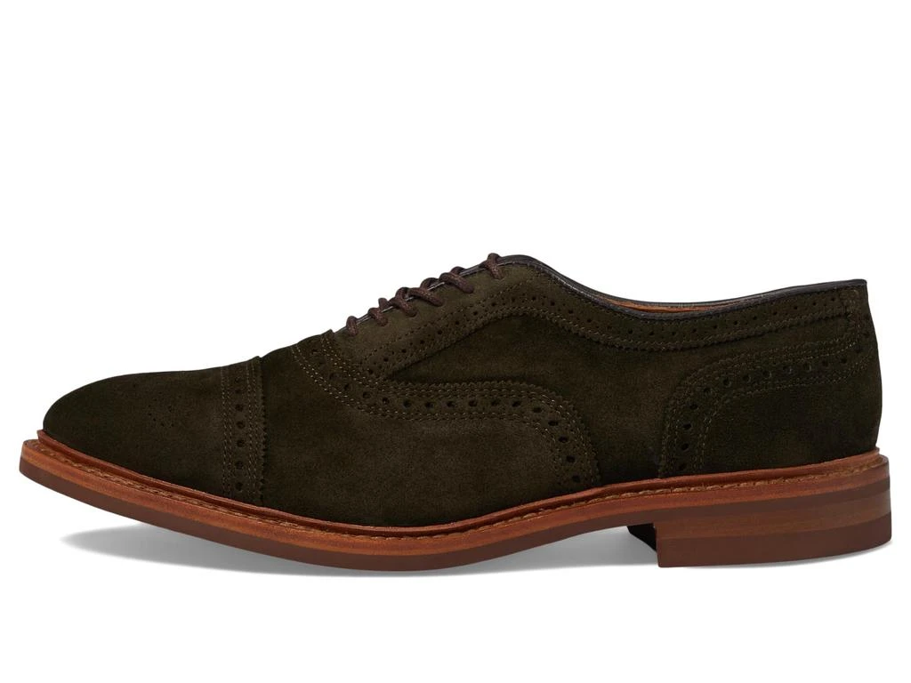 Allen Edmonds Strandmok Cap Toes 4