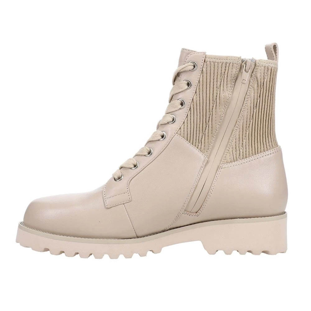 Vaneli Zahra Round Toe Zippered Boots 3