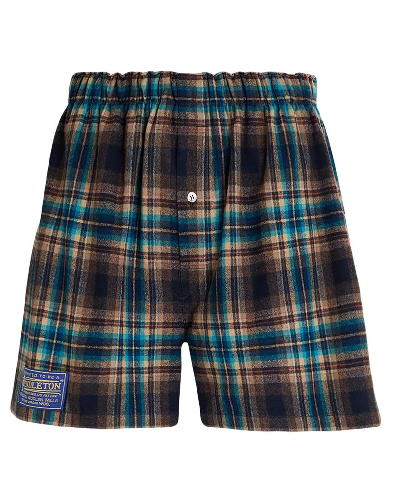 MAISON MARGIELA Shorts
Bermuda 1