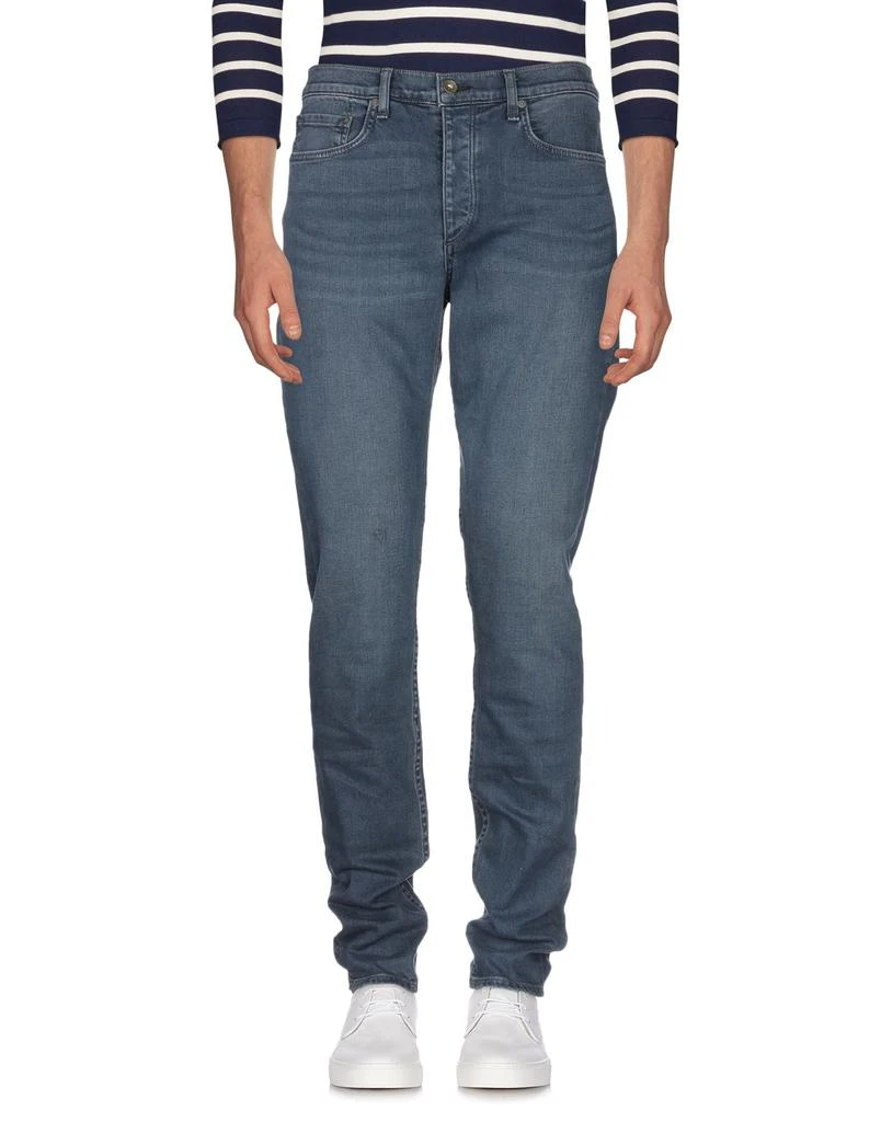 Rag & Bone Rag & Bone - Pantalon - Blue - Homme 4