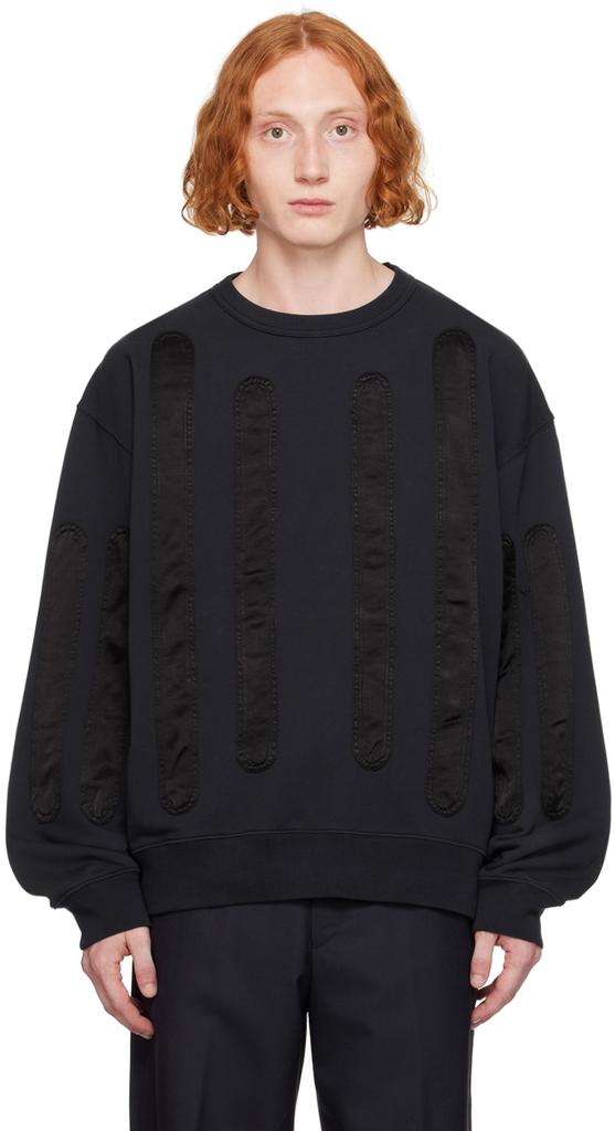 【Dries van noten】HANDY◇スウェットシャツ Dries Van Noten Handy Sweatshirt | italist