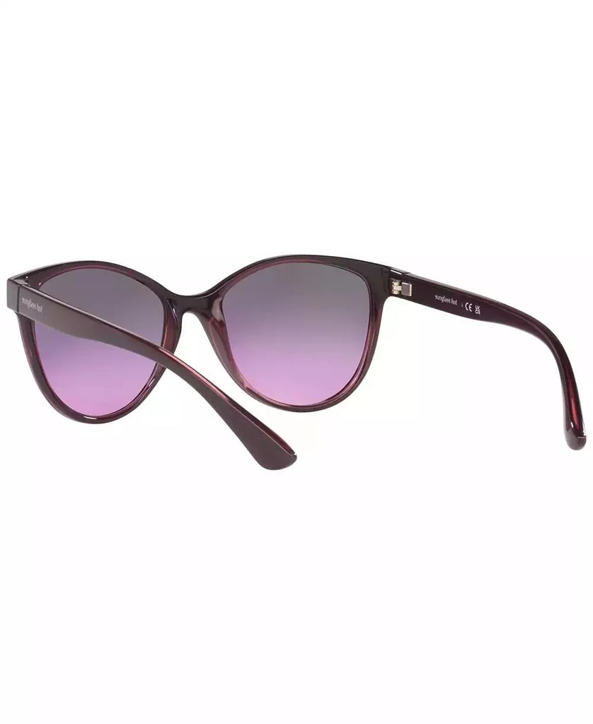 Sunglass Hut Collection Women's Sunglasses, HU202155-Y 7