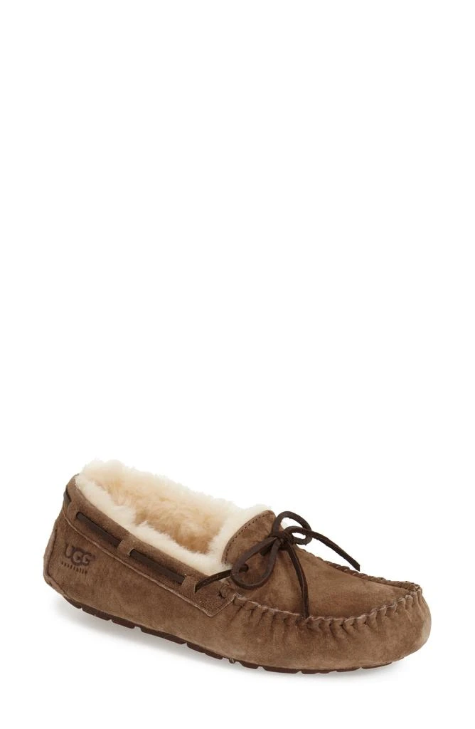 Modern Threads Dakota Slipper 6