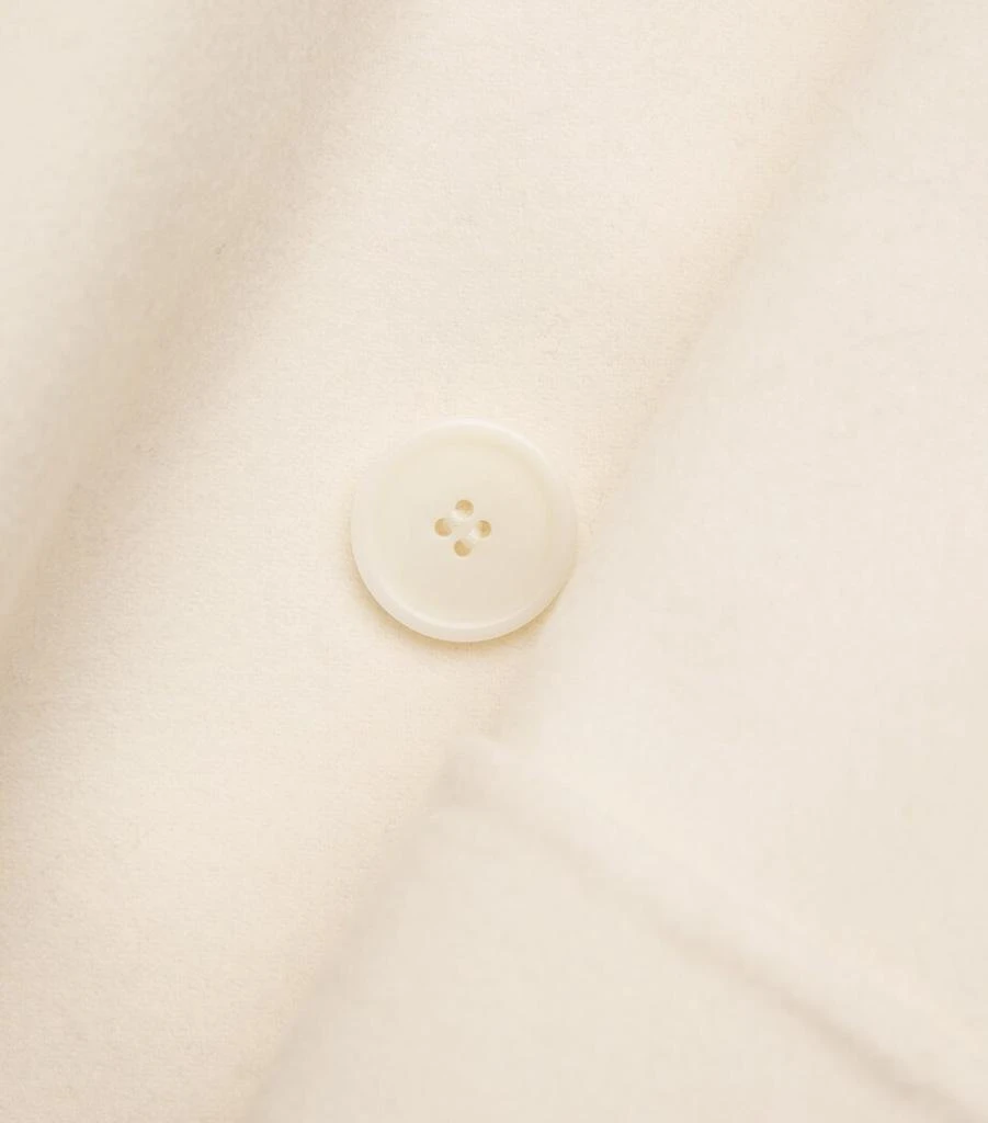 Joseph Wool-Cashmere Navarre Coat 5