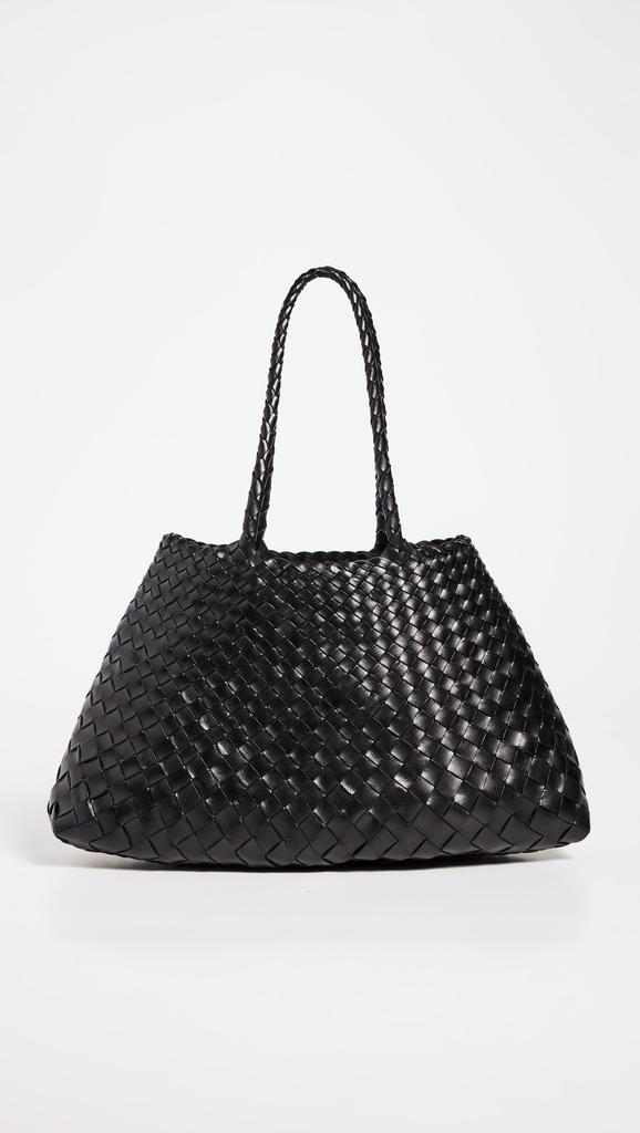 DRAGON DIFFUSION Santa Croce Big Tote