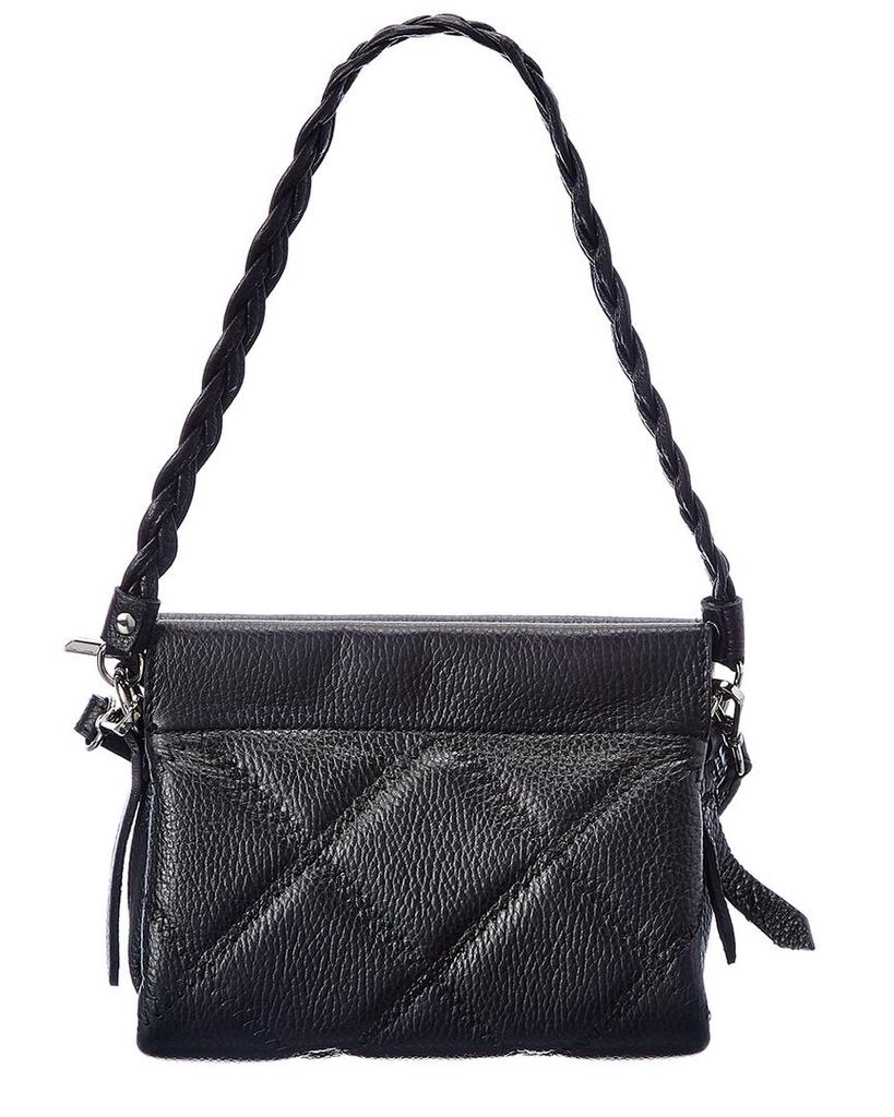 Persaman New York Natalie Leather Crossbody