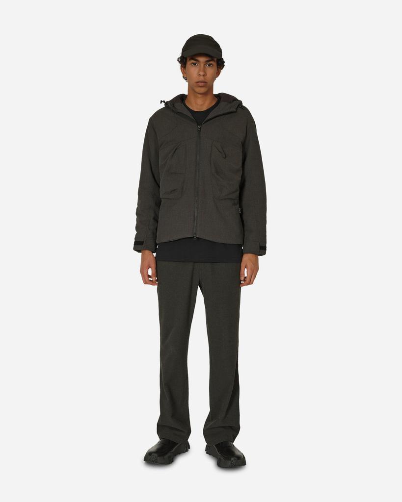 GR10K【INSULATED PADDED JACKET】 GR10K【INSULATED PADDED JACKET】 - faye project
