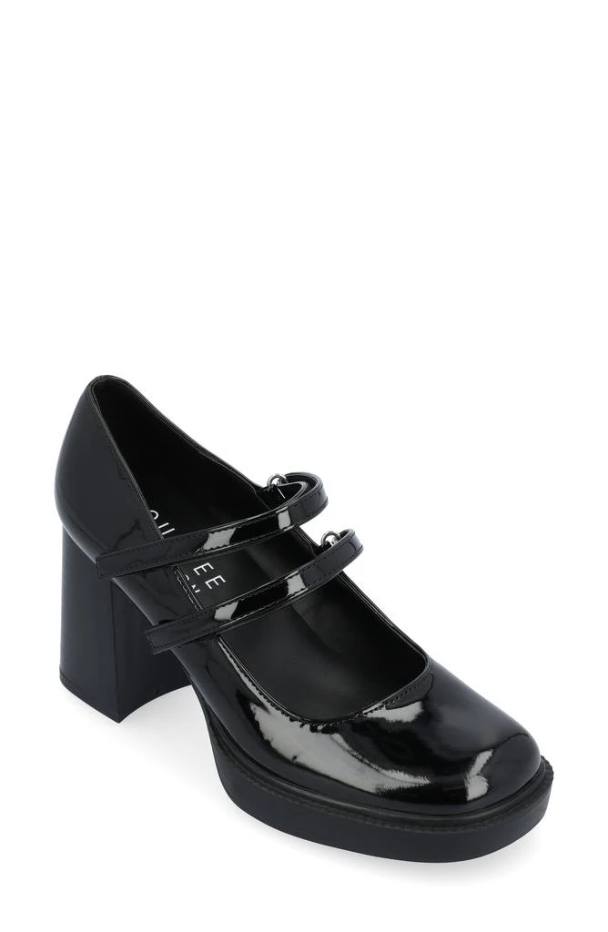 Journee Collection Tru Comfort Foam Shasta Mary Jane Pump 1
