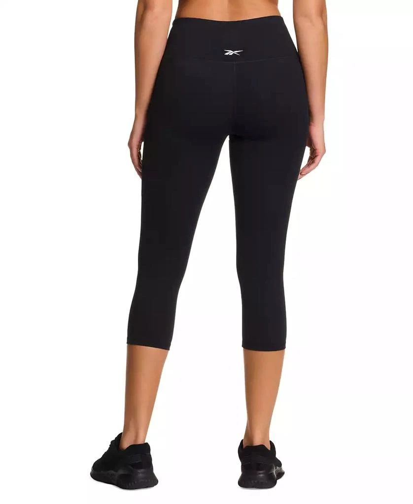 Shop Women's ID Train Pull-On Capri Leggings on Sale at