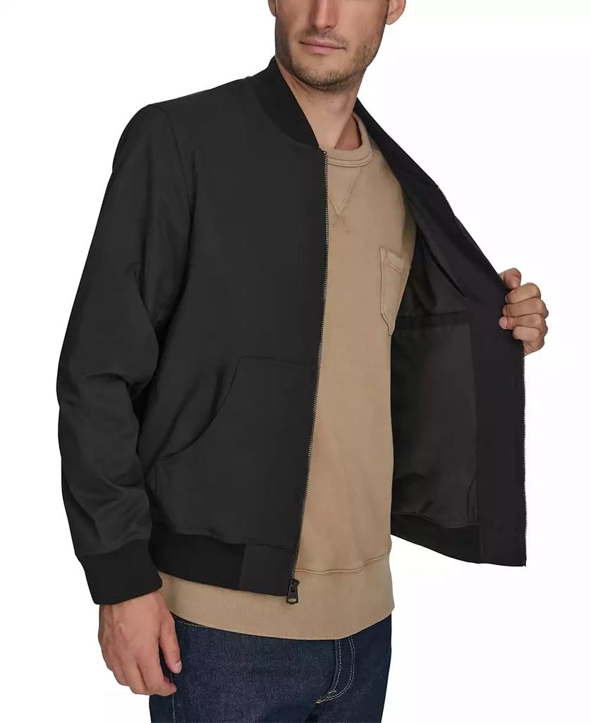 Levi's Men's Military Bomber Jacket 2