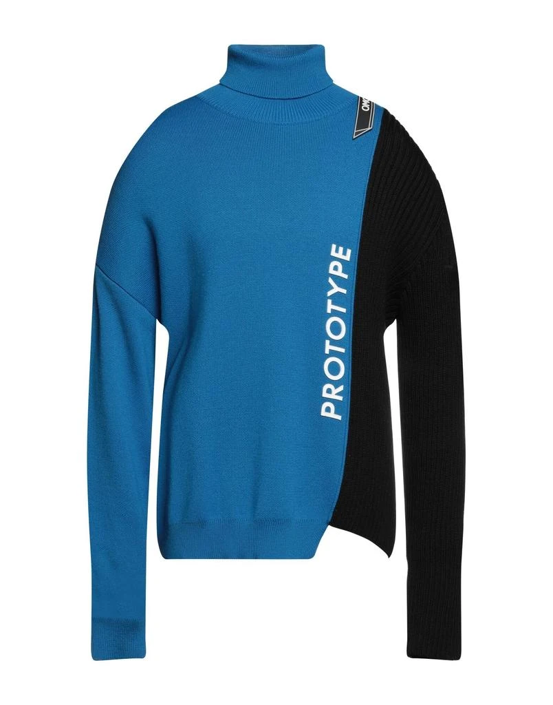 OMC Turtleneck 1