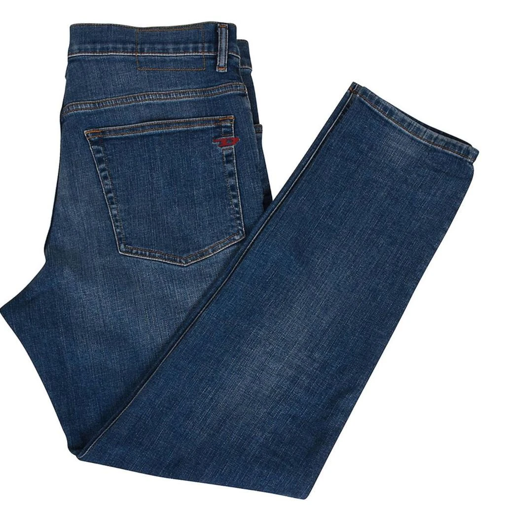 Diesel Diesel - Men's D-fining Tapered Fit Denim Jeans 1
