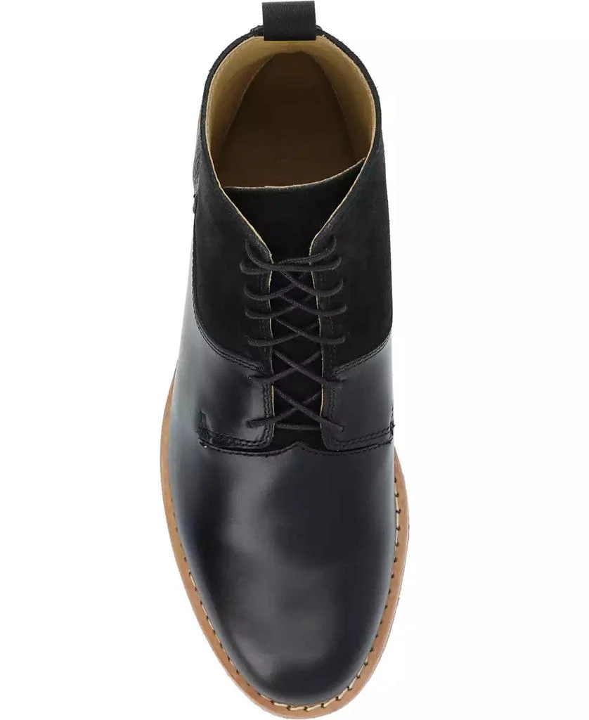 Taft Men's The Douglas Plain-toe Boot 4