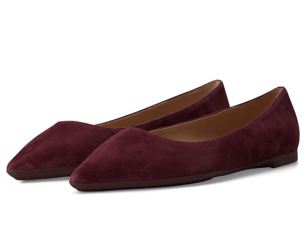 Cole Haan Grand Ambition 2.0 Angelina Ballet Flats 1