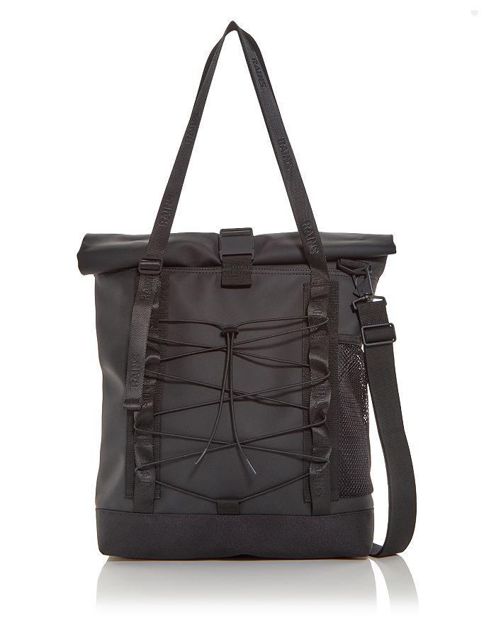 RAINS Trail Waterproof Tote