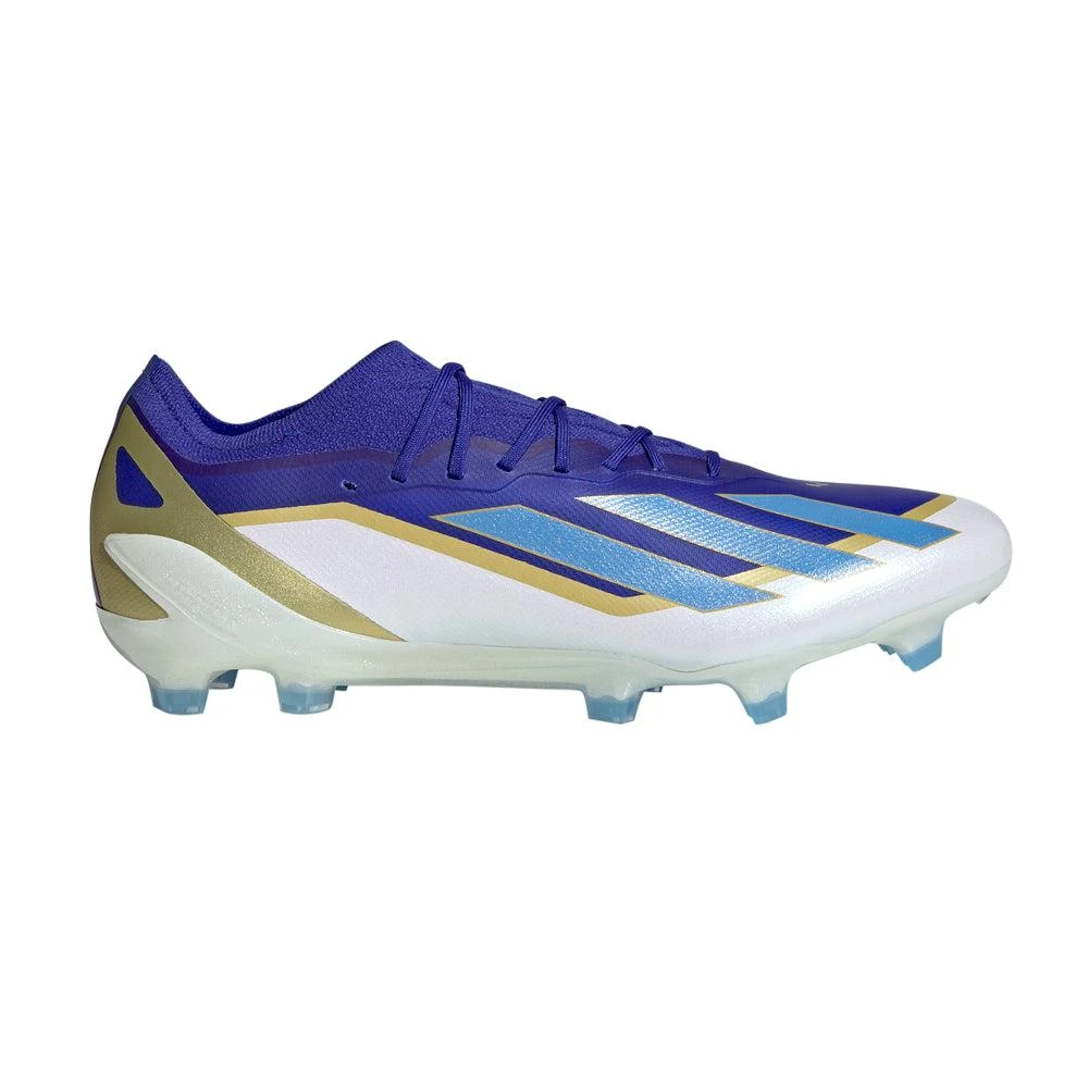 Adidas X Crazyfast Elite Messi Soccer Cleats 1