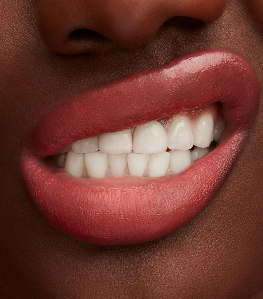 MAC Lustreglass Sheer-Shine Lipstick 8
