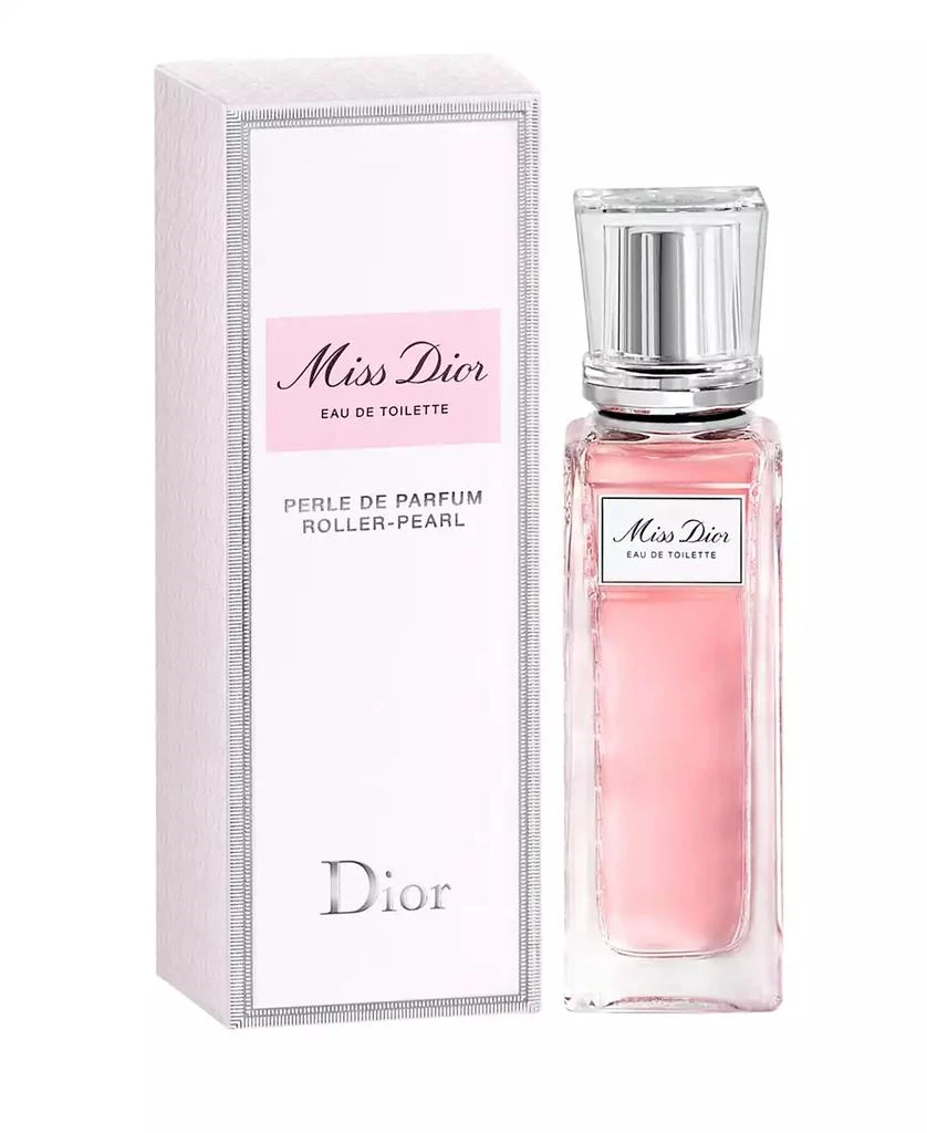 Dior Miss Dior Eau de Toilette Spray, 1.7-oz. 2