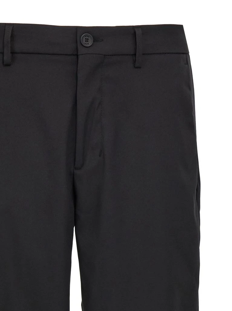 Hugo Boss Boss Hugo Boss Water-Repellent Regular-Fit Trousers 3