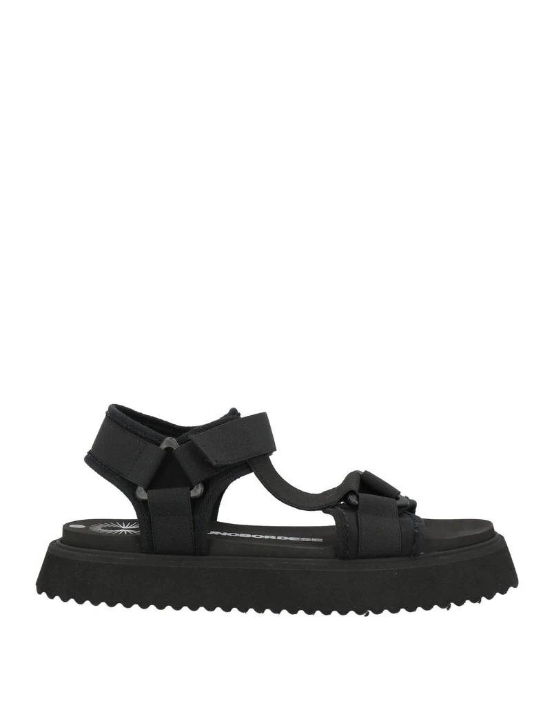 BRUNO BORDESE Sandals 1