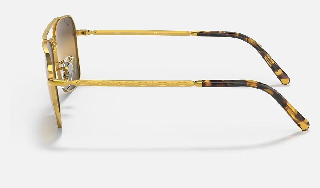 Ray-Ban NEW CARAVAN 3