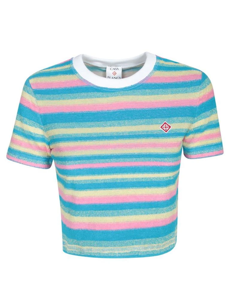 Casablanca Casablanca T-Shirts 1