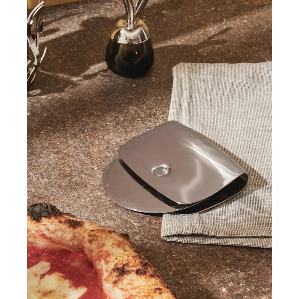 Alessi Pizza Cutter by Valerio Sommella