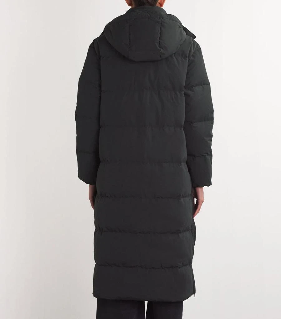 Ralph Lauren Down Puffer Coat 4