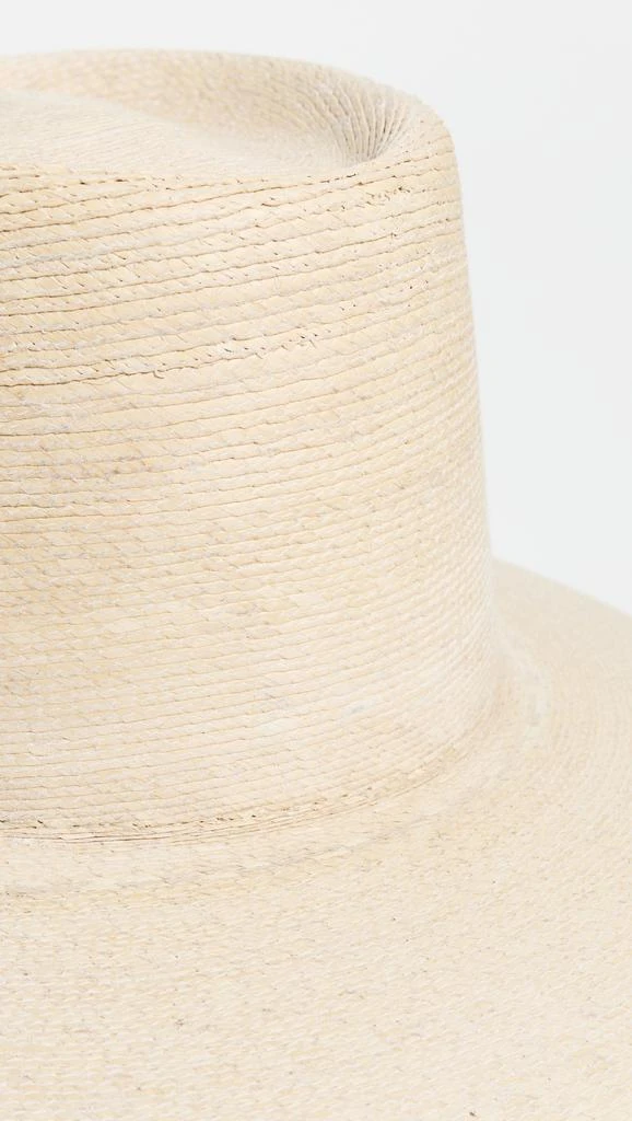 Jenni Kayne Palm Hat 3