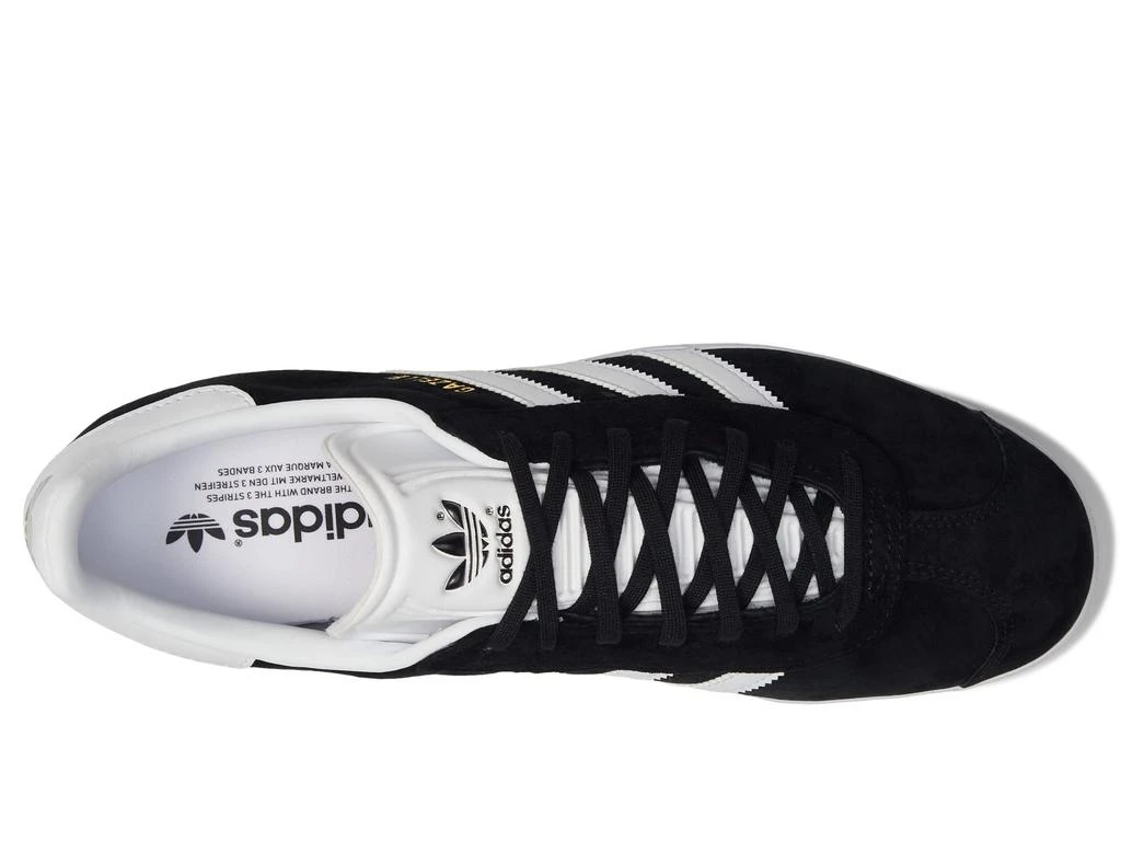 Adidas Gazelle Foundation 2