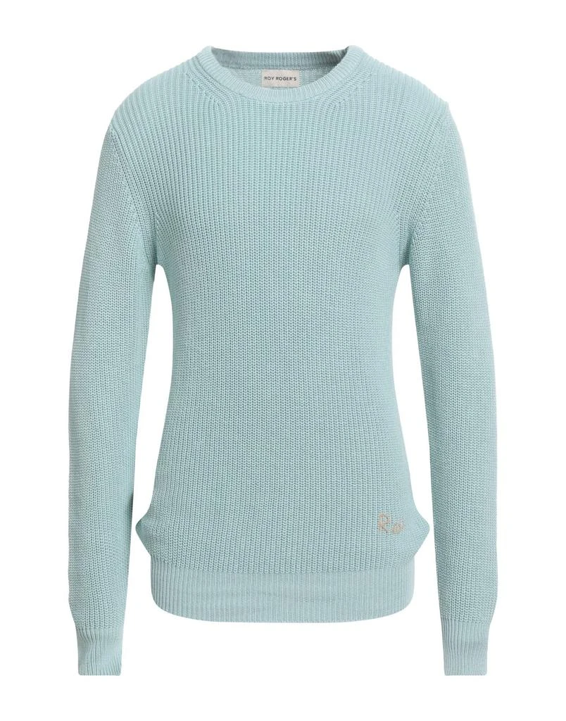 ROŸ ROGER'S Sweater 1