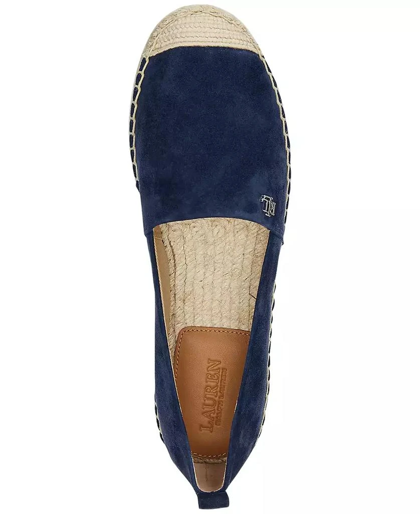 Ralph Lauren Women's Cameryn Espadrilles 3