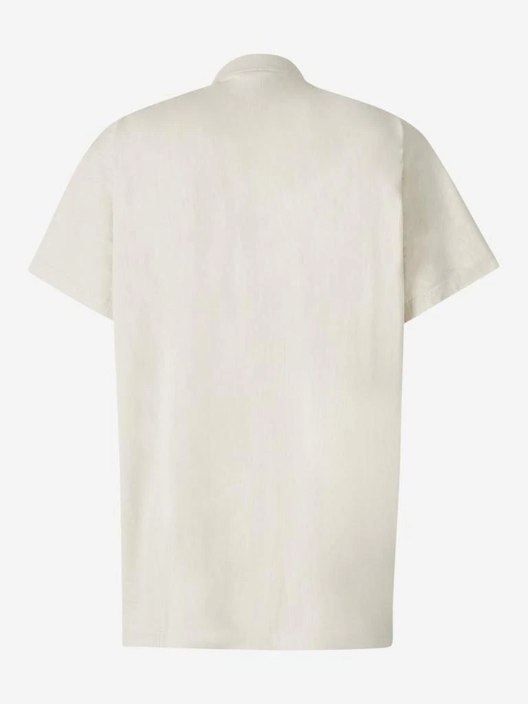Balenciaga Balenciaga Metal Bb T-Shirt 2