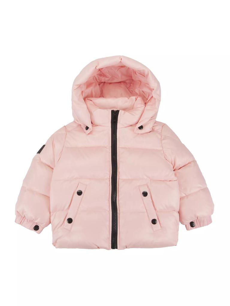 SAM. Baby's Snowflurry Puffer Jacket
