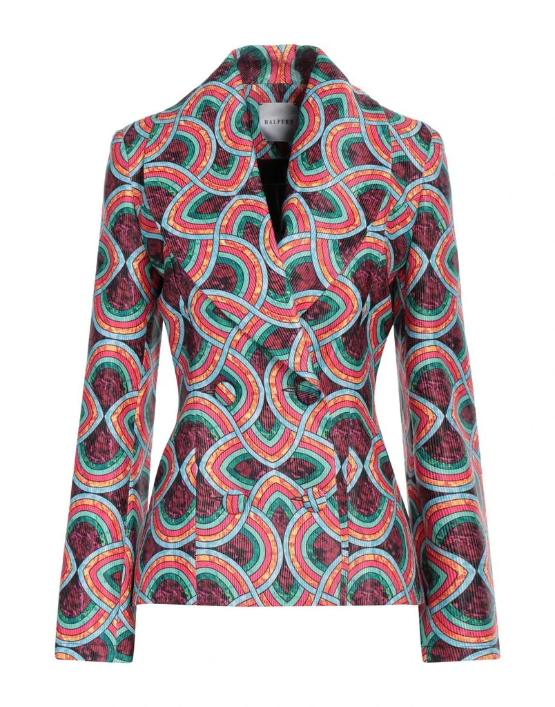 Halpern Blazer 1