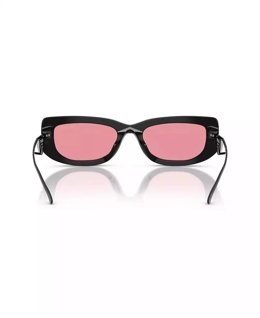 Prada Women's Sunglasses PR 14YS 4