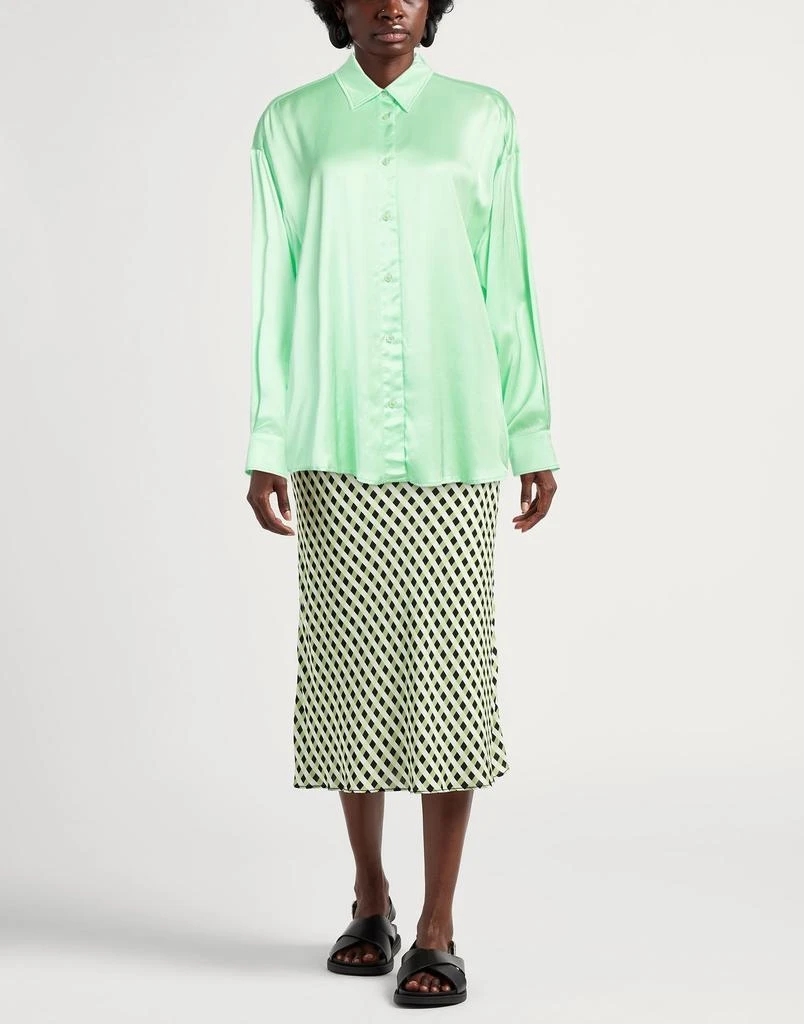 Chiara Ferragni Solid color shirts & blouses 2