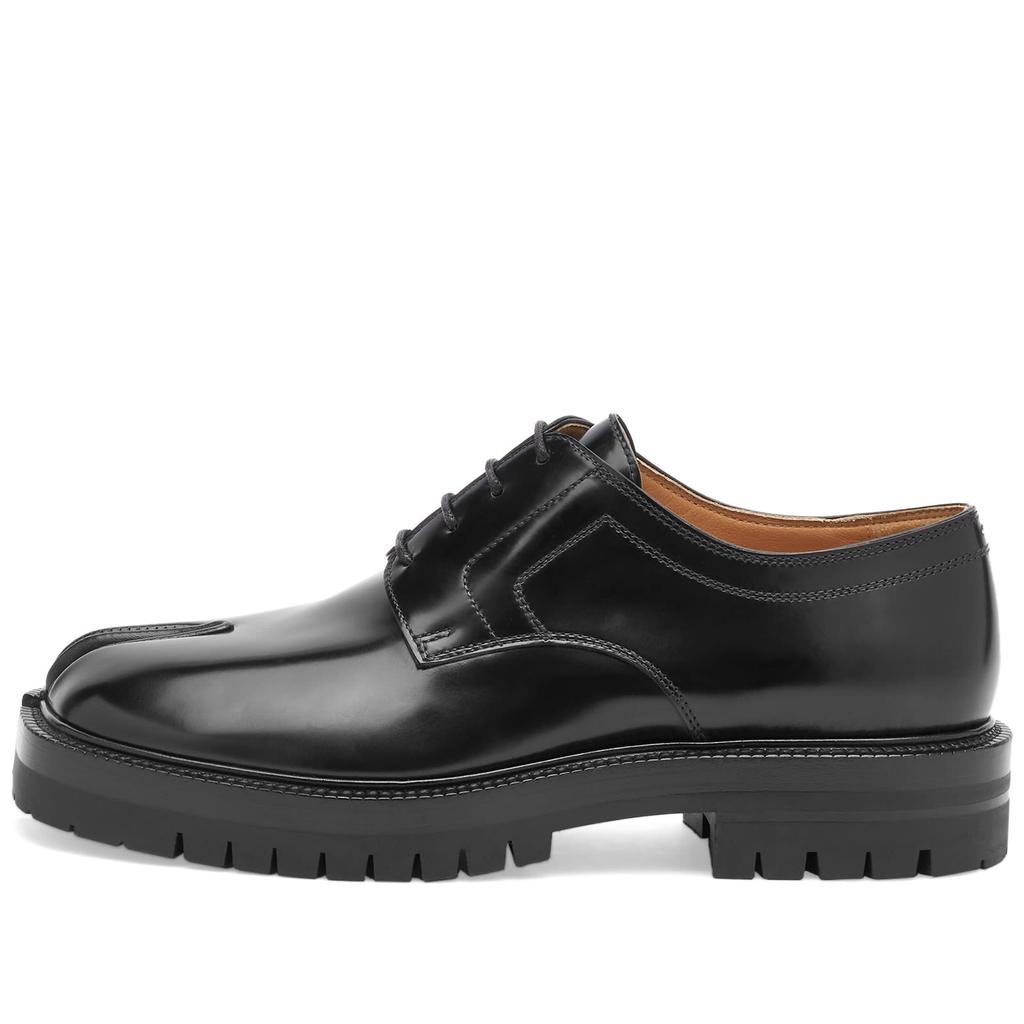 MAISON MARGIELA Maison Margiela Tabi County Lace-Up Shoe