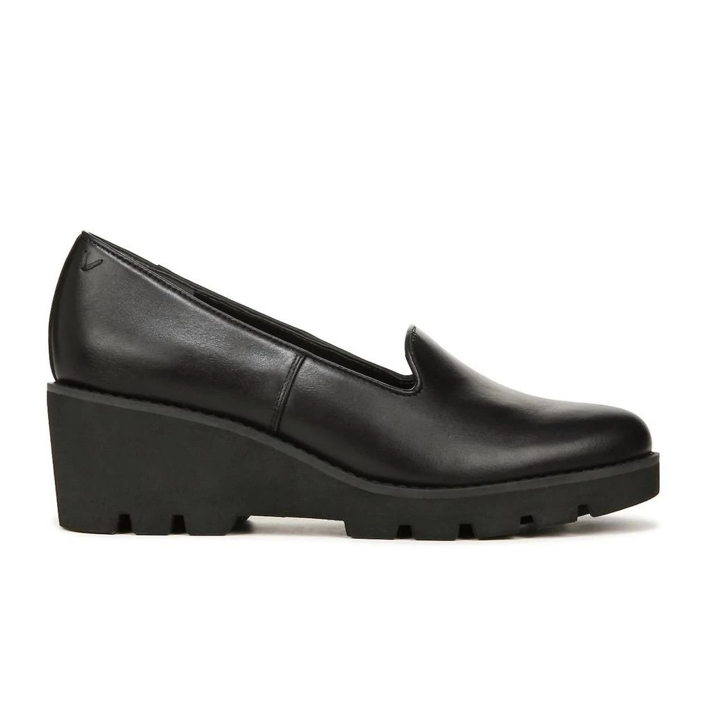 VIONIC Vionic - WOMEN'S WILLA WEDGE SHOES 2