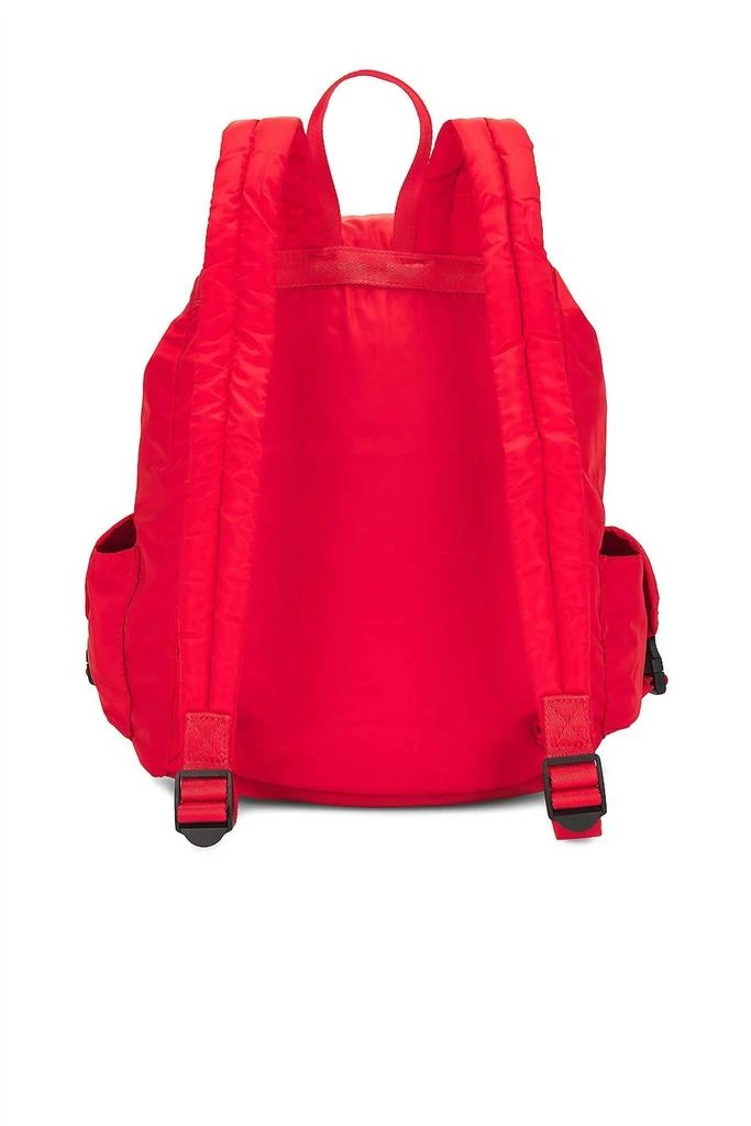 NWT FP Free People Movement Adventurer Pack Backpack - Chefs Kiss Red Fp Movement Free Fall Backpack in Black | Lyst main image 4