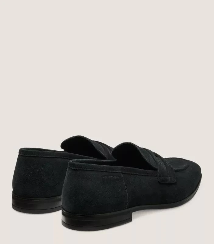 Stuart Weitzman SIMON CRISSCROSS LOAFER 4