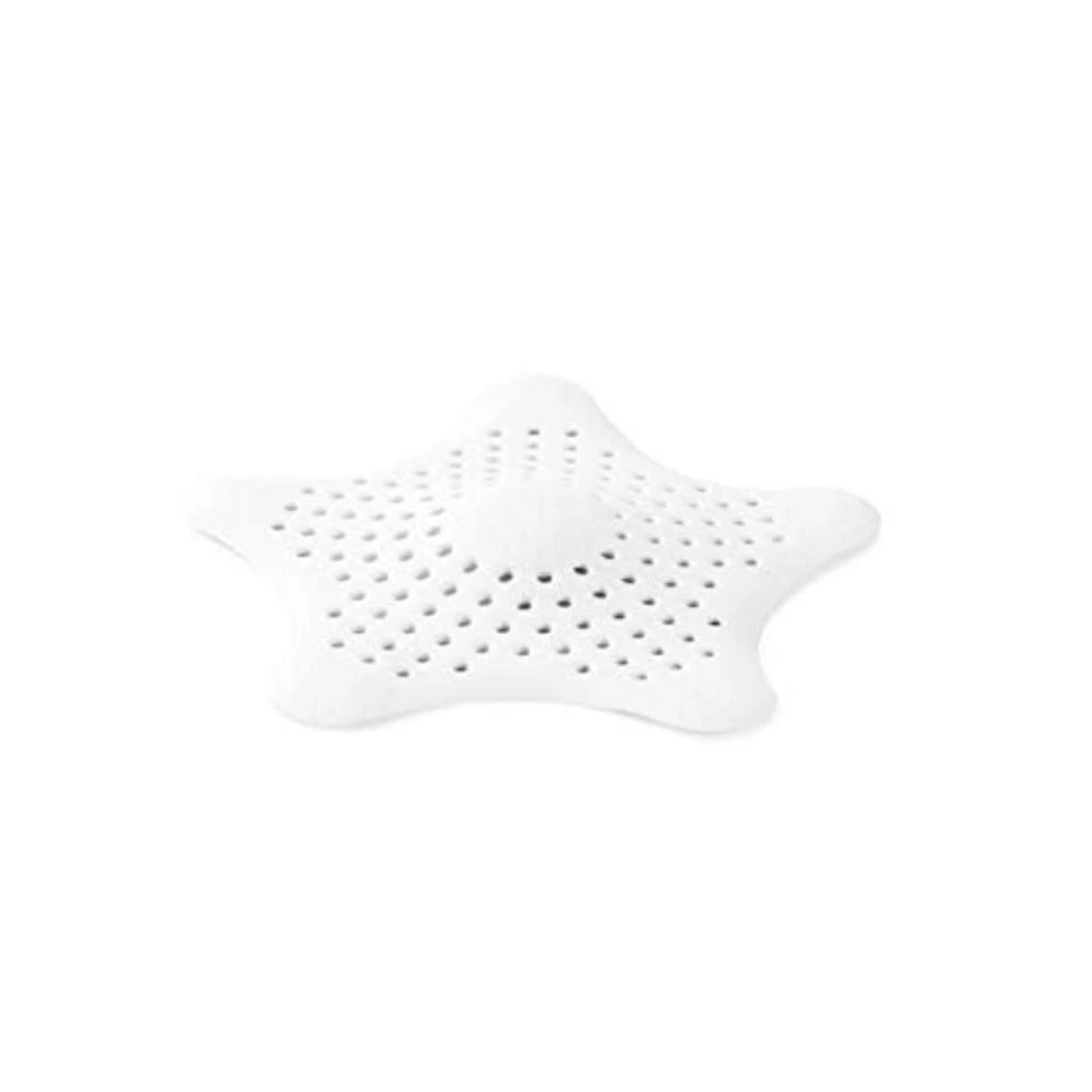 Umbra Starfish Drain Cover/hair Catcher 1