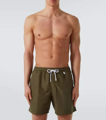 Loro Piana Rapallo swim trunks 2