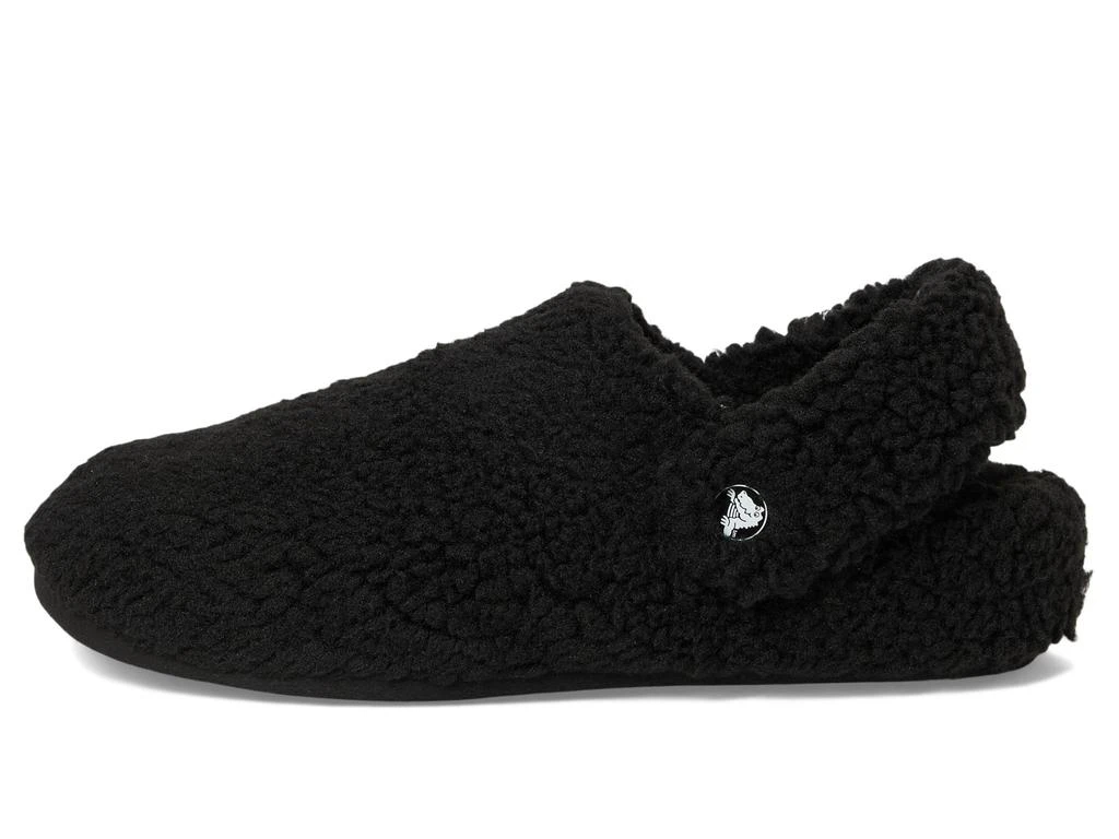Crocs Classic Cozzzy Slipper 4