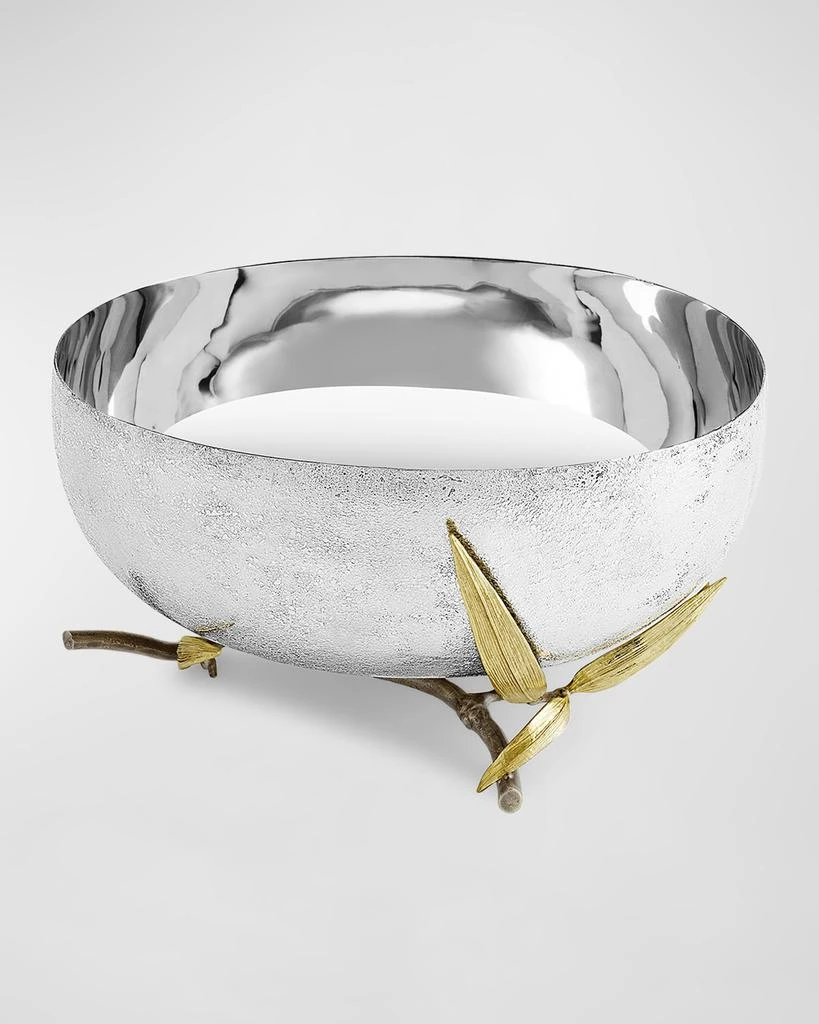 Michael Aram Zen Garden Medium Bowl 1