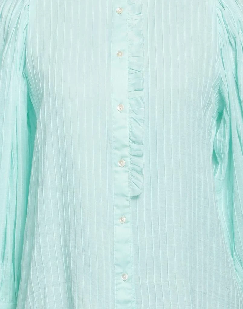ANTIK BATIK Solid color shirts & blouses 4