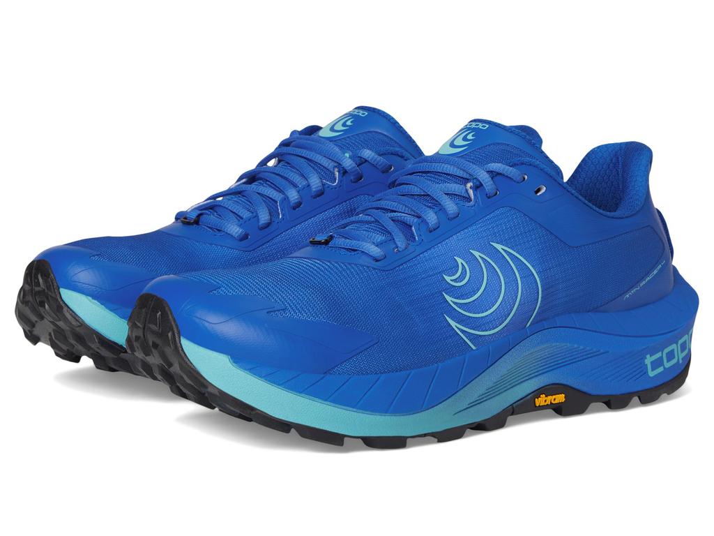 TOPO ATHLETIC Mtn Racer 4