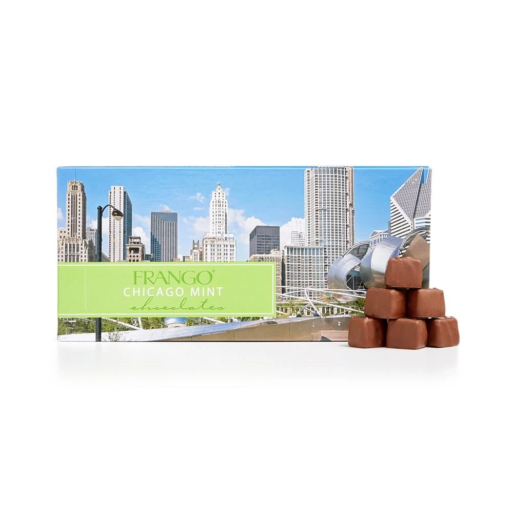 Frango Chocolates 1 LB Milk Mint Chocolates, Created for Macy's 1