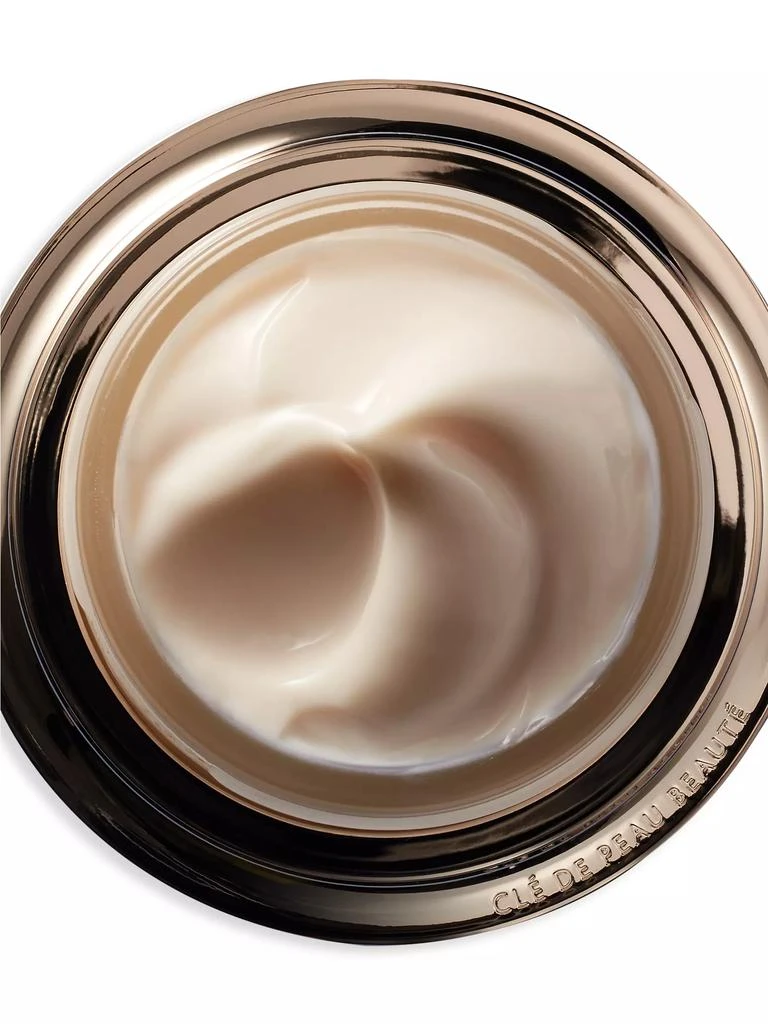 Cle de Peau Protective Fortifying Cream - SPF 22 4